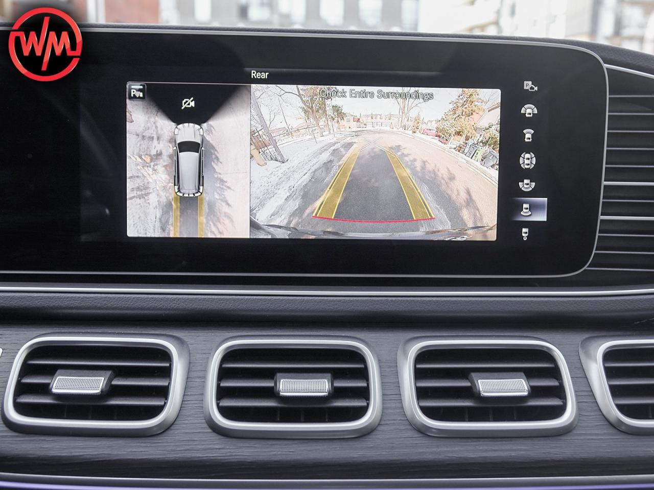 2022 Mercedes-Benz GLS 450*AWD*MIDNIGHT & PREMIUM PKG*PICTURES COMING* Photo