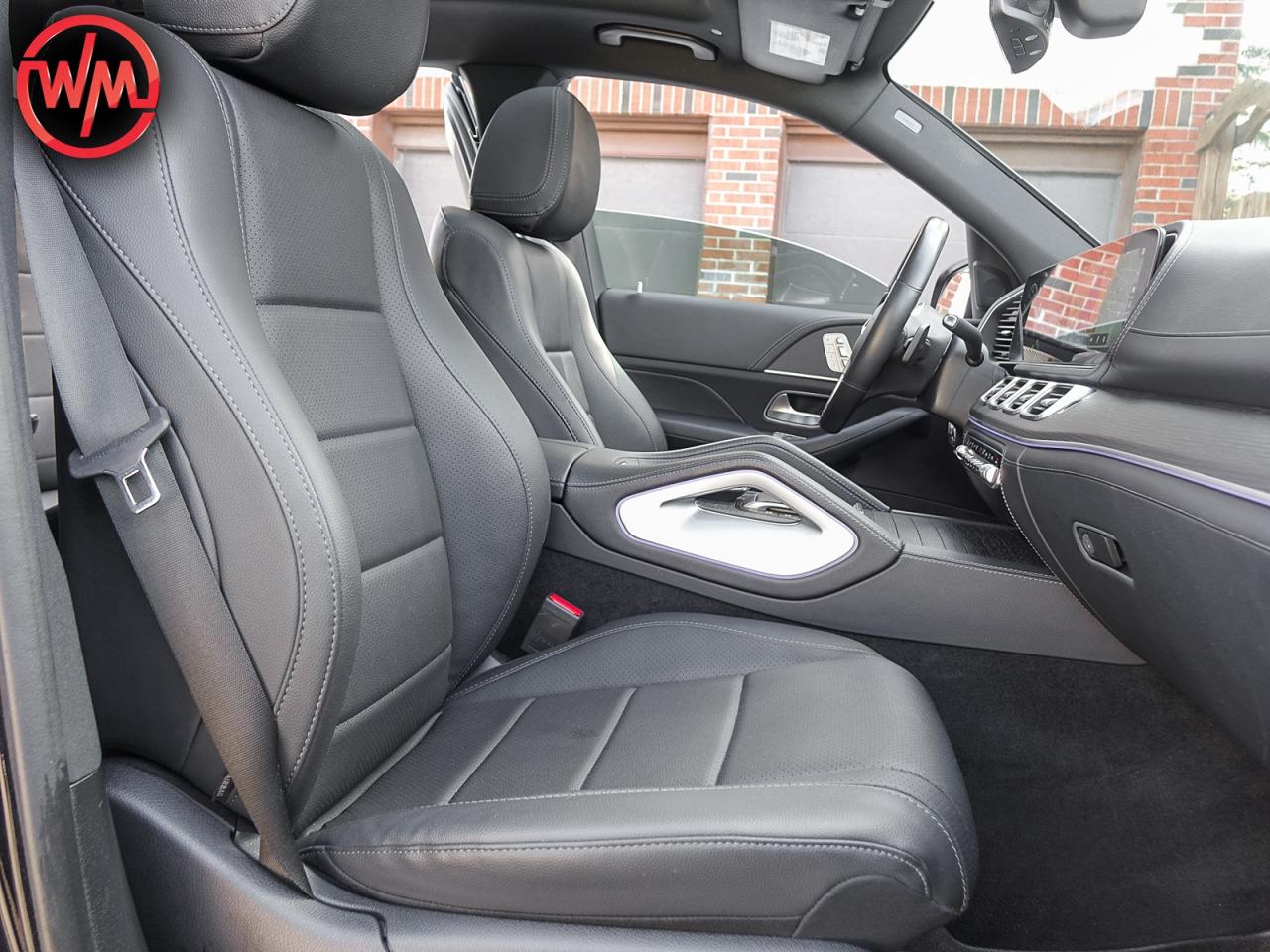 2022 Mercedes-Benz GLS 450*AWD*MIDNIGHT & PREMIUM PKG*PICTURES COMING* Photo