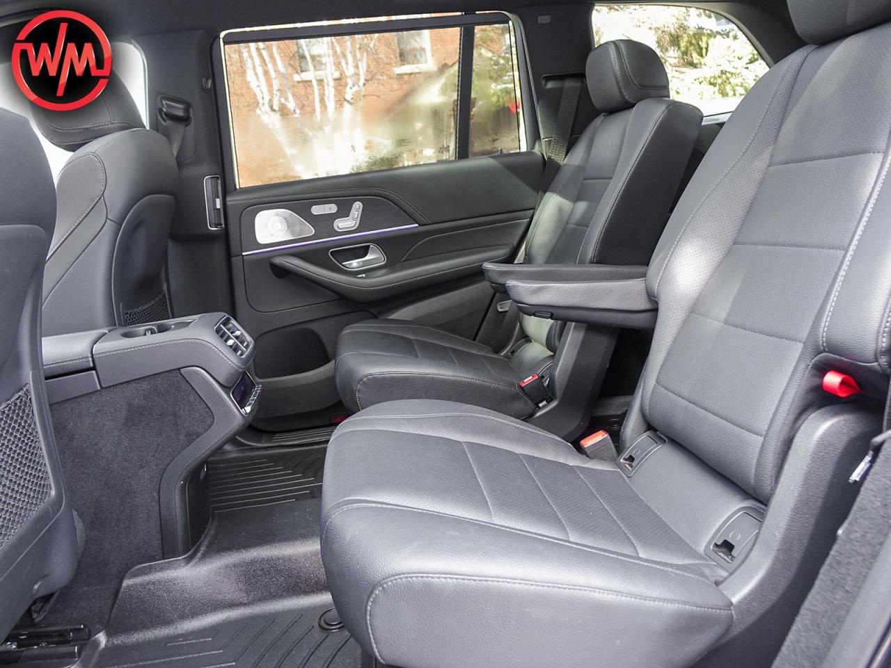 2022 Mercedes-Benz GLS 450*AWD*MIDNIGHT & PREMIUM PKG*PICTURES COMING* Photo