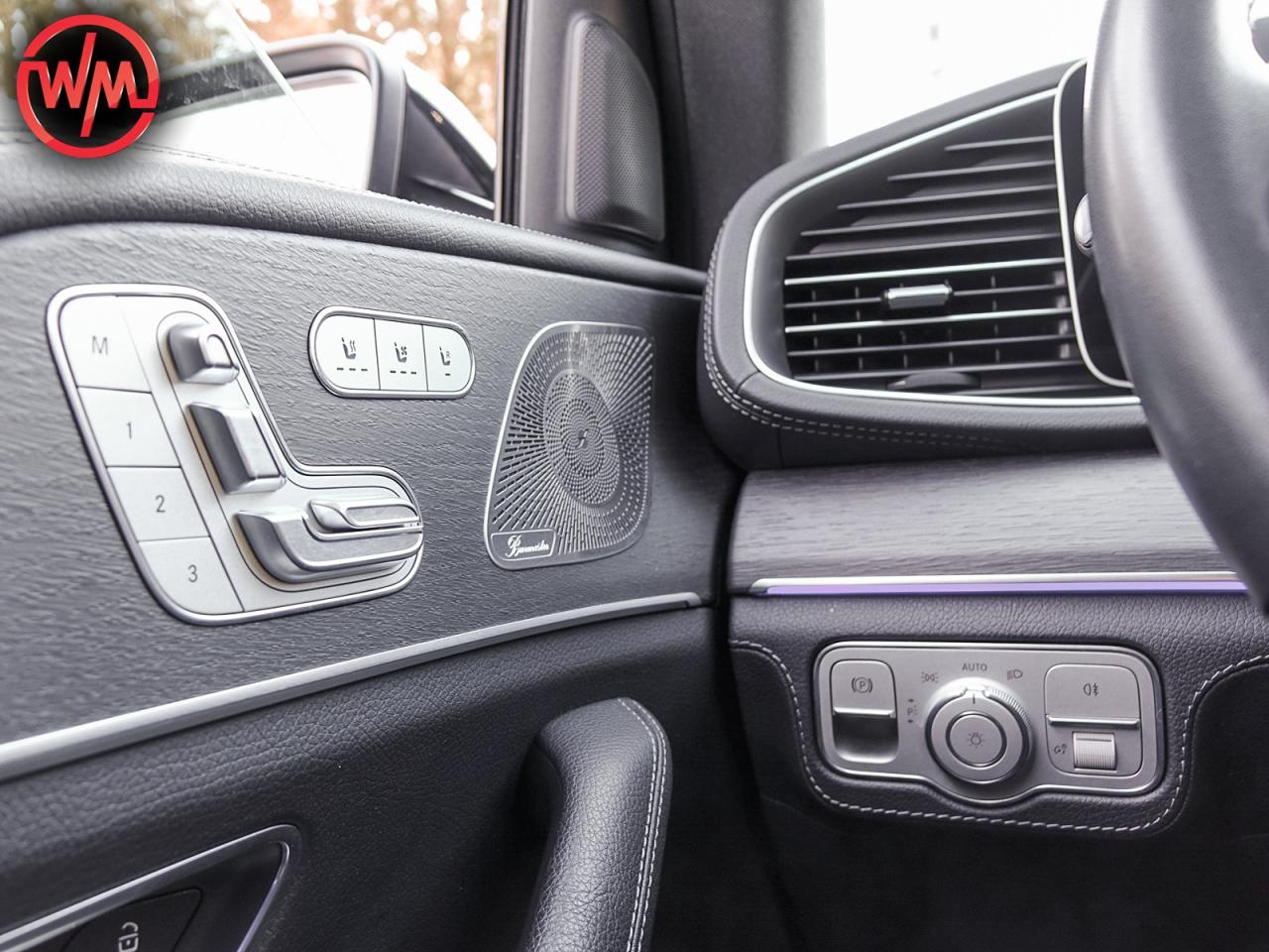 2022 Mercedes-Benz GLS 450*AWD*MIDNIGHT & PREMIUM PKG*PICTURES COMING* Photo