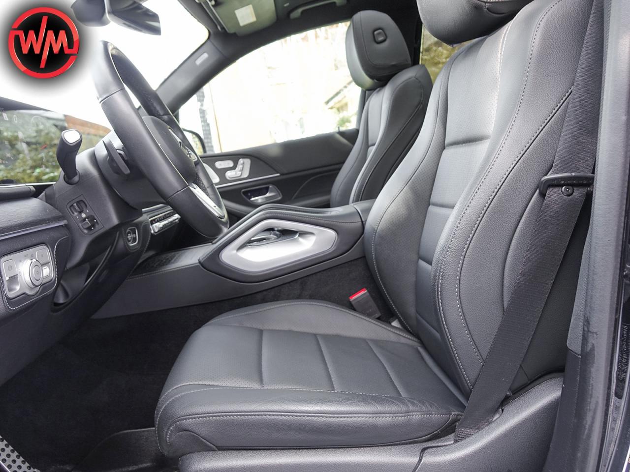 2022 Mercedes-Benz GLS 450*AWD*MIDNIGHT & PREMIUM PKG*PICTURES COMING* Photo