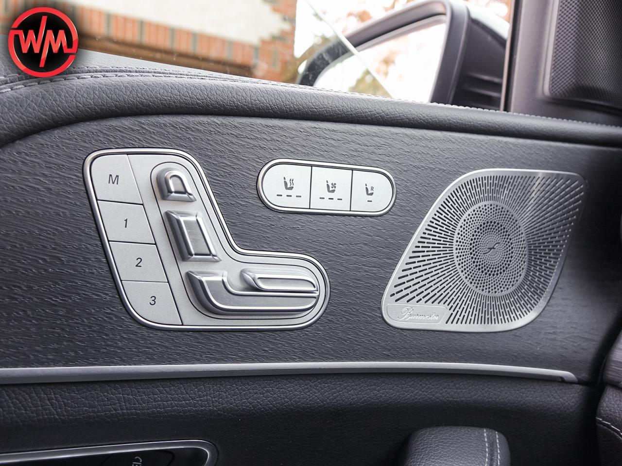 2022 Mercedes-Benz GLS 450*AWD*MIDNIGHT & PREMIUM PKG*PICTURES COMING* Photo