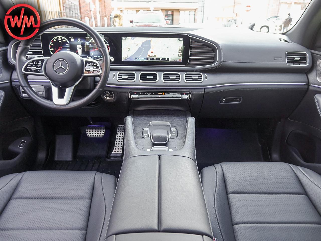 2022 Mercedes-Benz GLS 450*AWD*MIDNIGHT & PREMIUM PKG*PICTURES COMING* Photo