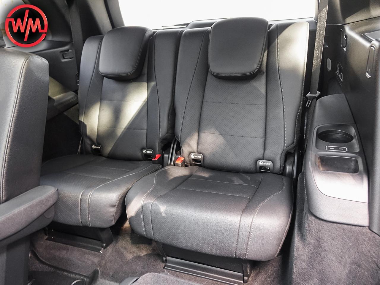 2022 Mercedes-Benz GLS 450*AWD*MIDNIGHT & PREMIUM PKG*PICTURES COMING* Photo