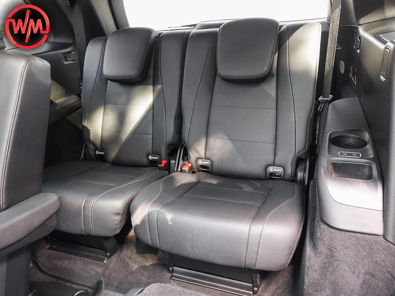 2022 Mercedes-Benz GLS 450*AWD*MIDNIGHT & PREMIUM PKG*PICTURES COMING* Photo