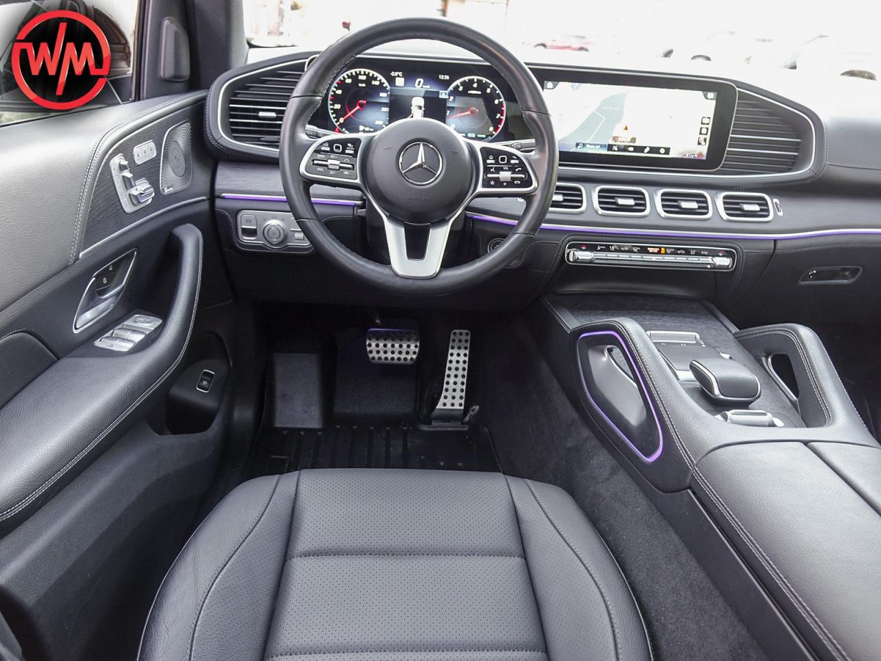 2022 Mercedes-Benz GLS 450*AWD*MIDNIGHT & PREMIUM PKG*PICTURES COMING* Photo