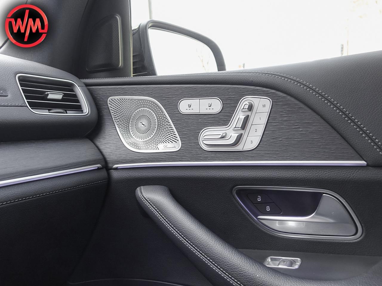 2022 Mercedes-Benz GLS 450*AWD*MIDNIGHT & PREMIUM PKG*PICTURES COMING* Photo