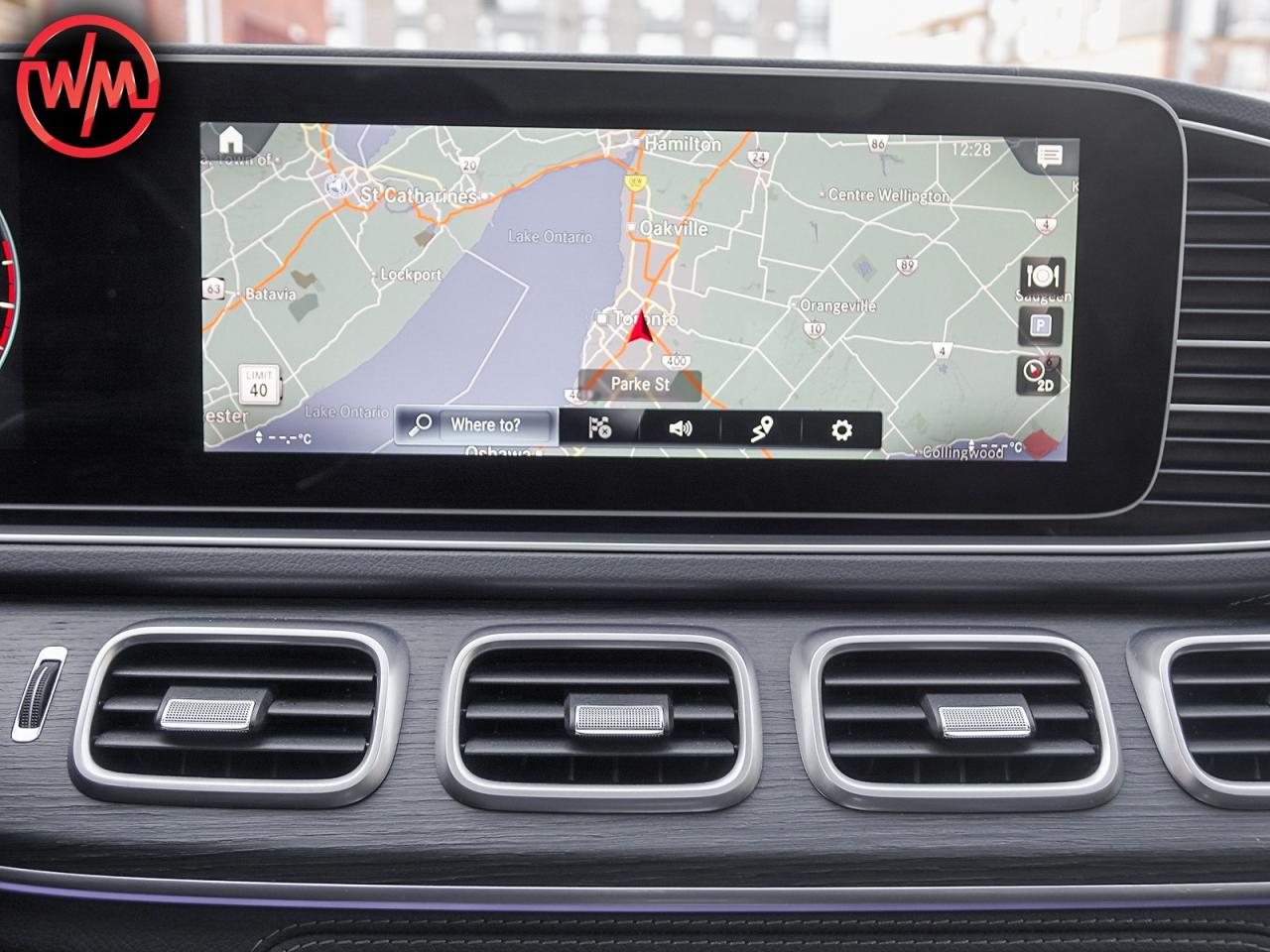 2022 Mercedes-Benz GLS 450*AWD*MIDNIGHT & PREMIUM PKG*PICTURES COMING* Photo