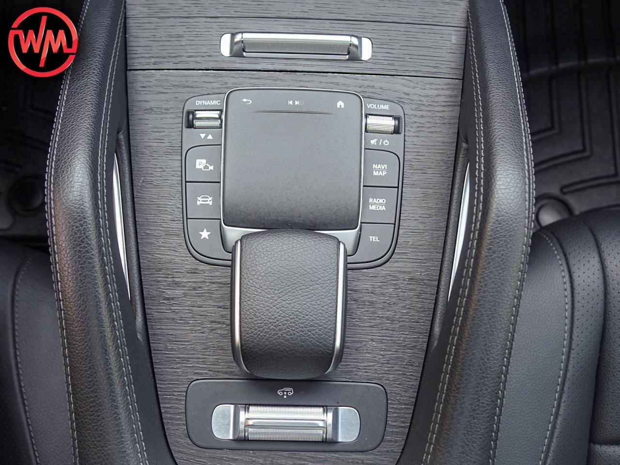 2022 Mercedes-Benz GLS 450*AWD*MIDNIGHT & PREMIUM PKG*PICTURES COMING* Photo