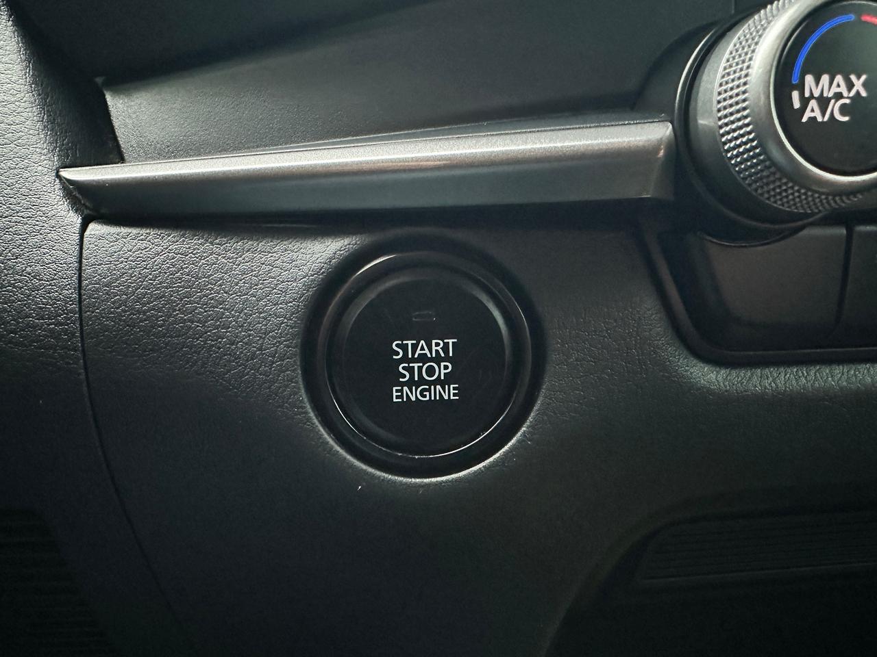 2021 Mazda CX-30 GX-AWD HTD Cloth Bluetooth CarPlay RearCam Alloys Photo