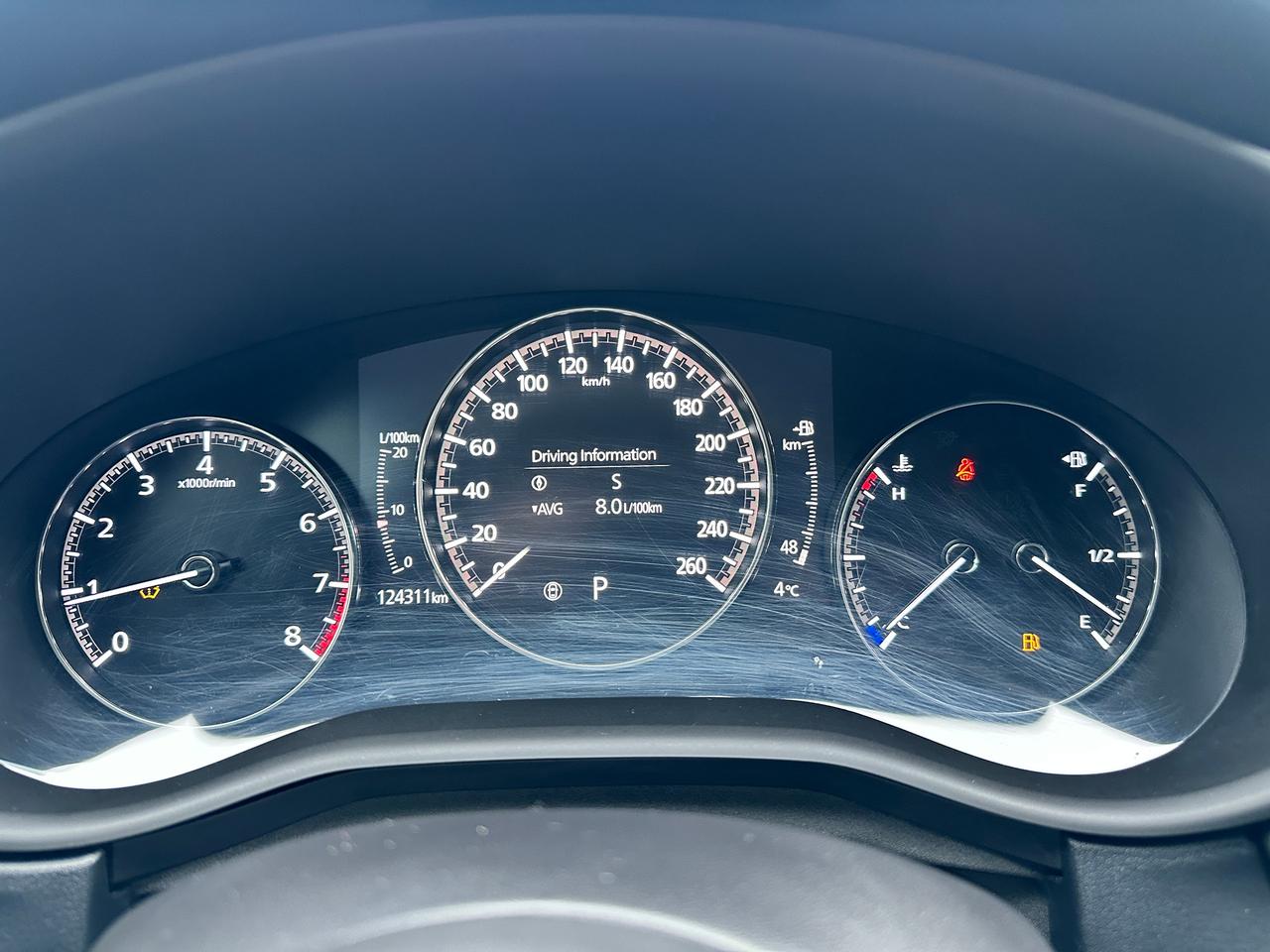 2021 Mazda CX-30 GX-AWD HTD Cloth Bluetooth CarPlay RearCam Alloys Photo