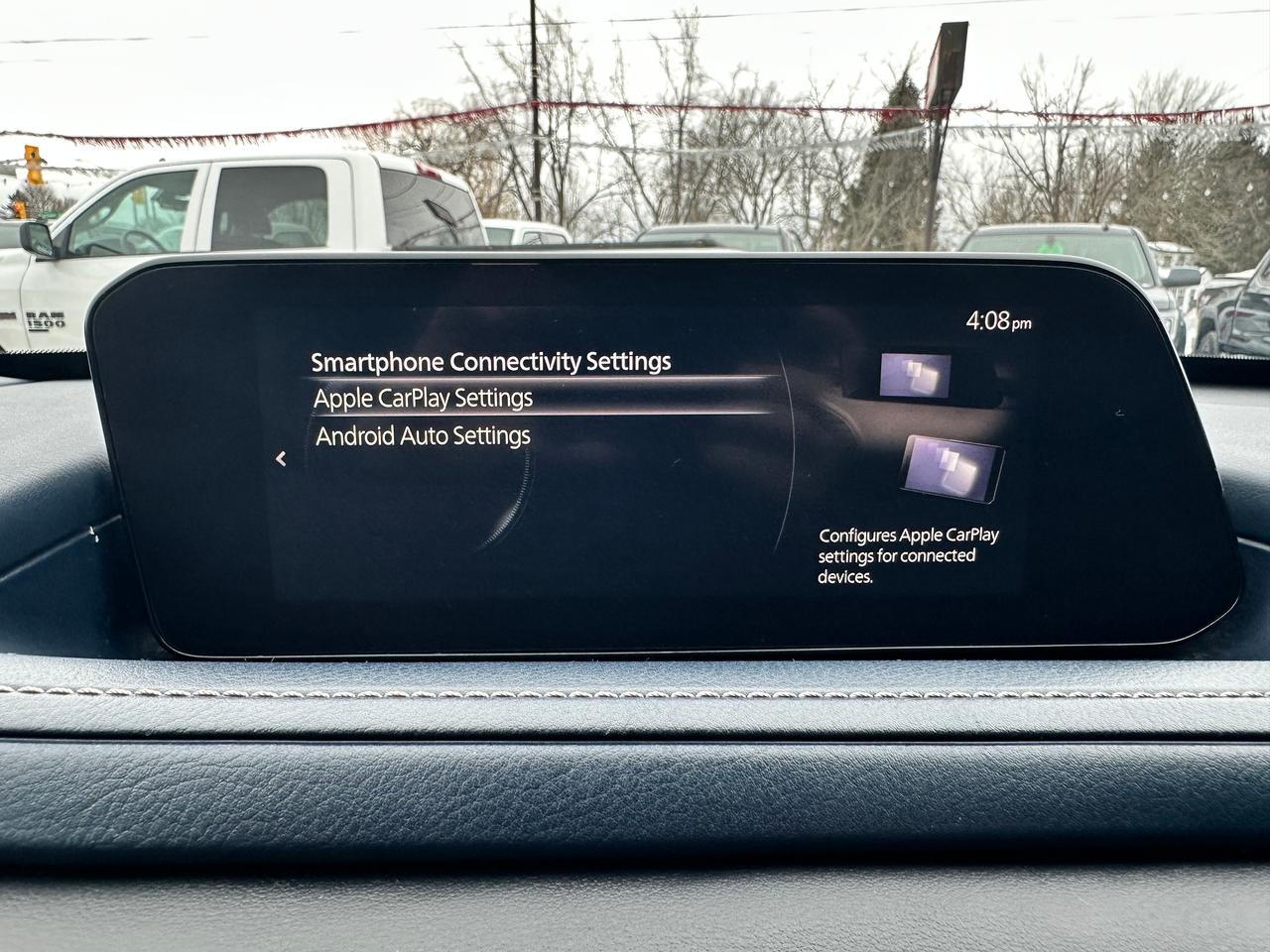 2021 Mazda CX-30 GX-AWD HTD Cloth Bluetooth CarPlay RearCam Alloys Photo