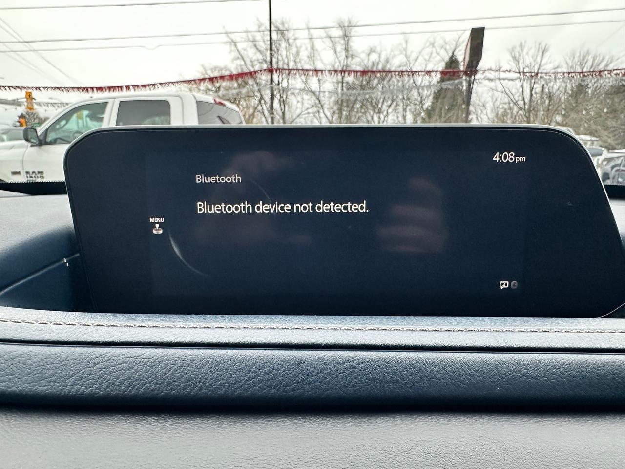 2021 Mazda CX-30 GX-AWD HTD Cloth Bluetooth CarPlay RearCam Alloys Photo