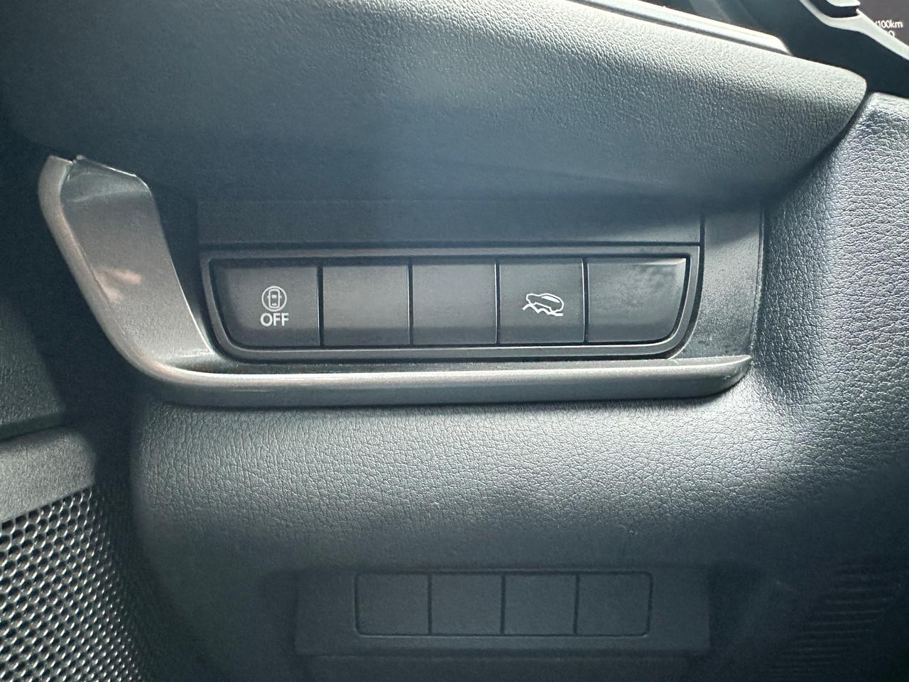 2021 Mazda CX-30 GX-AWD HTD Cloth Bluetooth CarPlay RearCam Alloys Photo