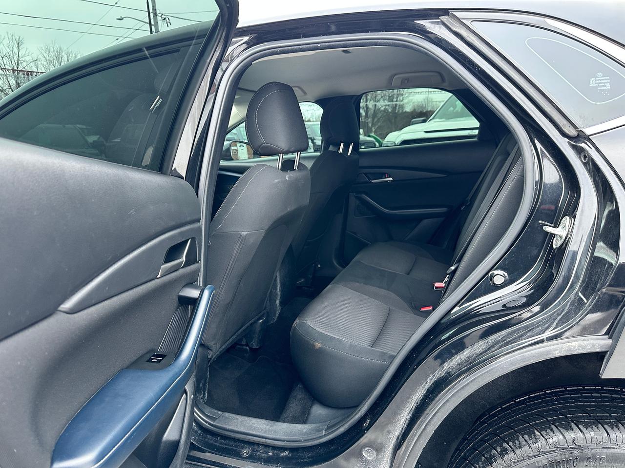 2021 Mazda CX-30 GX-AWD HTD Cloth Bluetooth CarPlay RearCam Alloys Photo