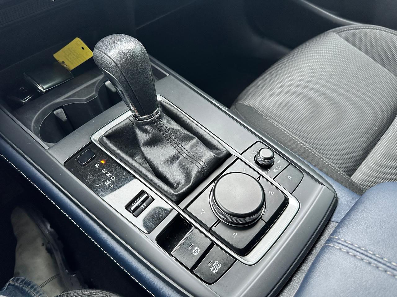 2021 Mazda CX-30 GX-AWD HTD Cloth Bluetooth CarPlay RearCam Alloys Photo