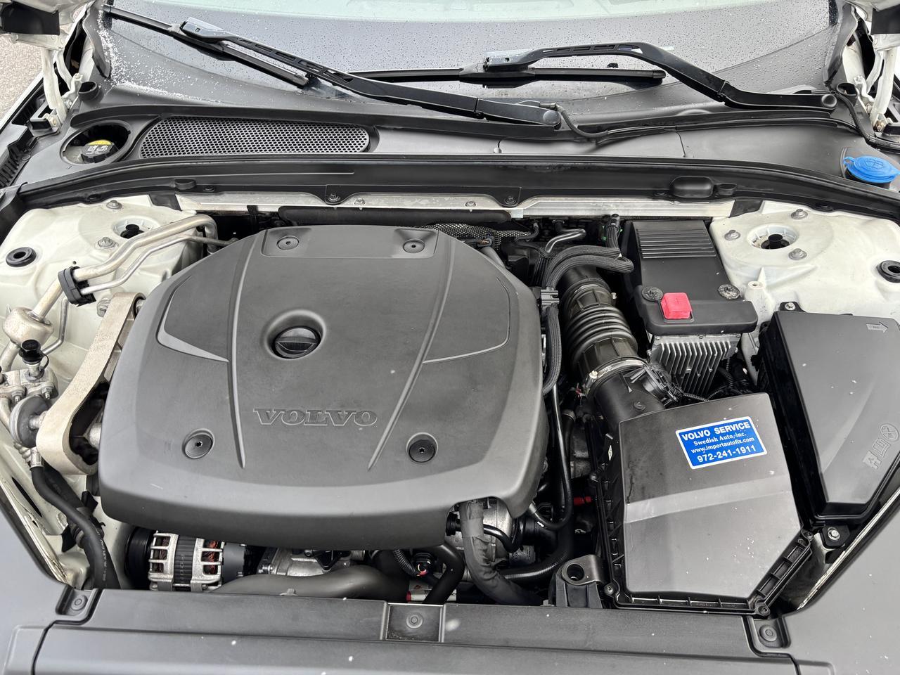 2017 Volvo V90 T6 ** AWD, LKA, BSM, ADAPT CRUISE ** Photo