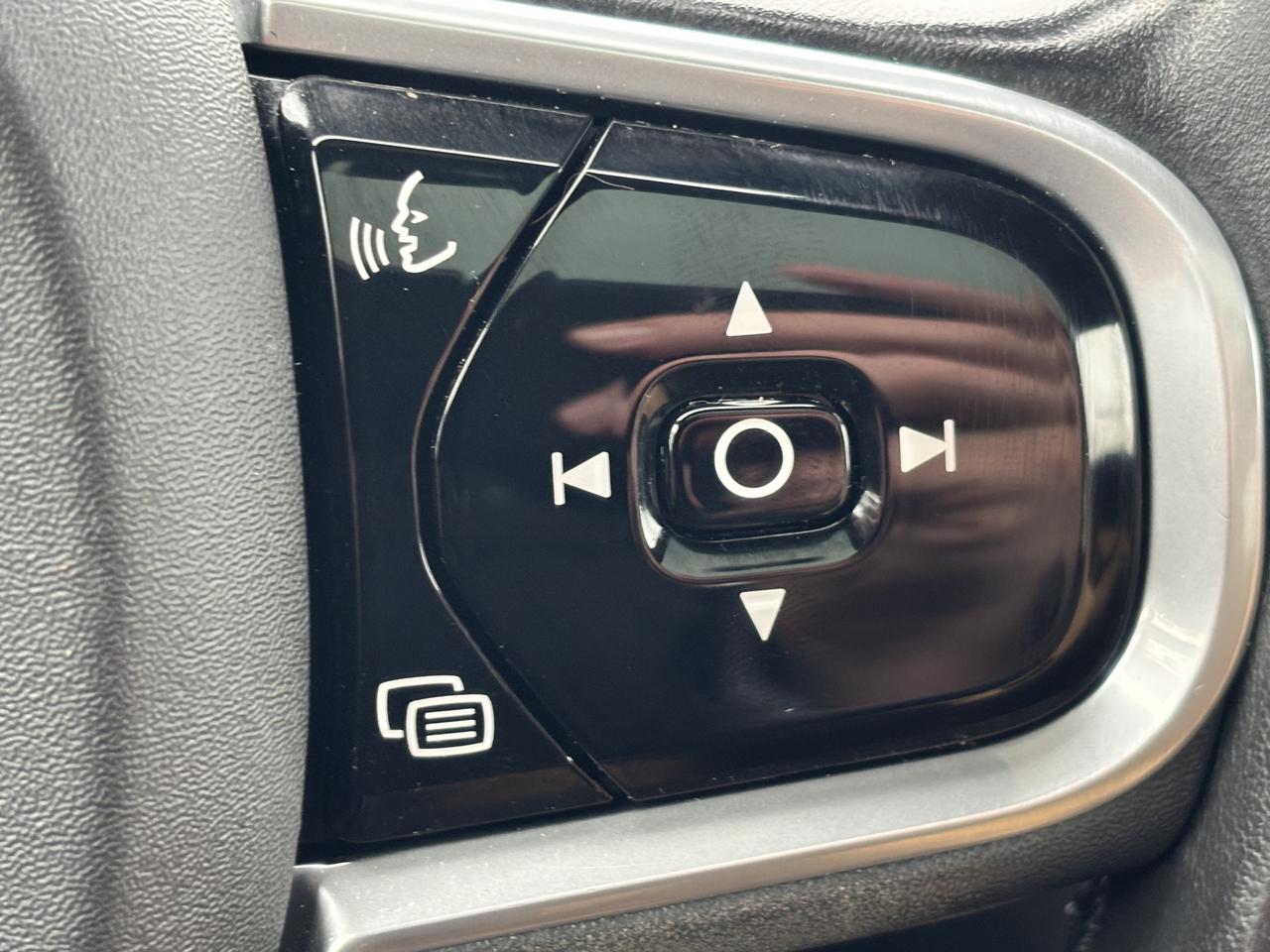 2017 Volvo V90 T6 ** AWD, LKA, BSM, ADAPT CRUISE ** Photo
