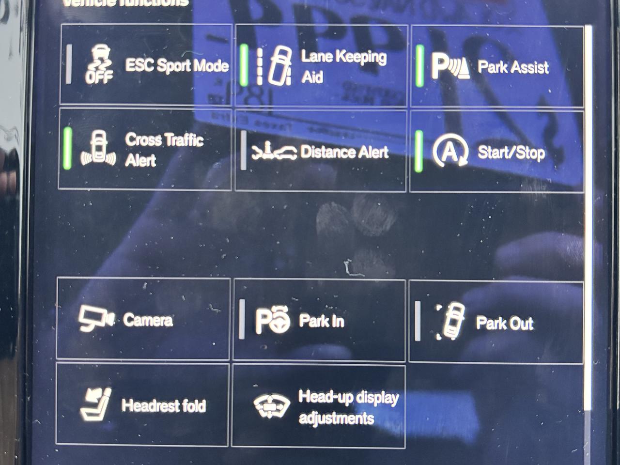 2017 Volvo V90 T6 ** AWD, LKA, BSM, ADAPT CRUISE ** Photo