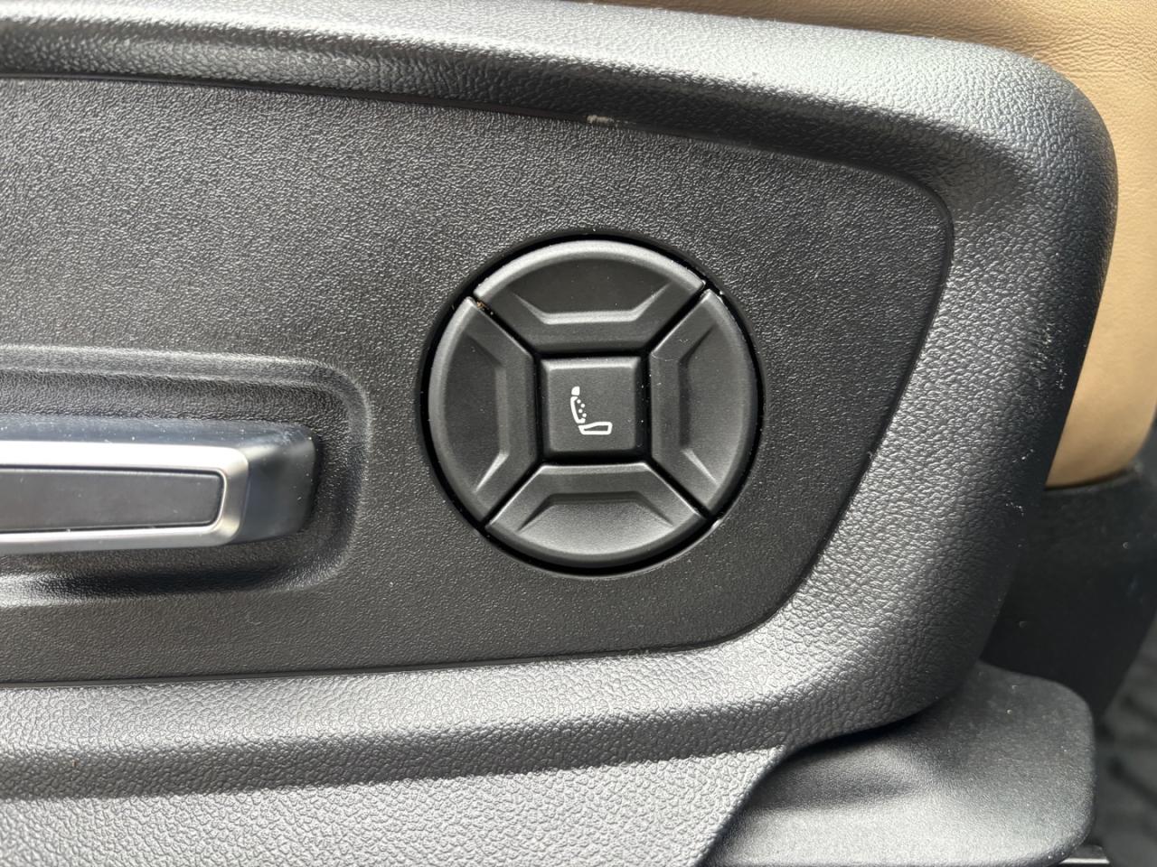 2020 Audi Q7 Technik Photo