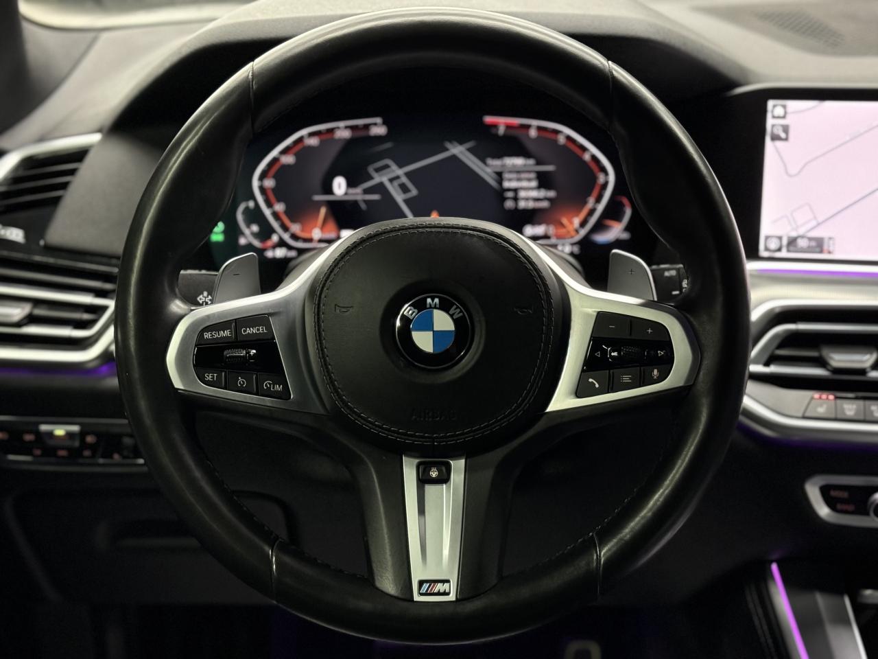 2019 BMW X5 M SPORT|NAV|BACKUP|HUD|FCW|BSM|LKA|PANO| Photo