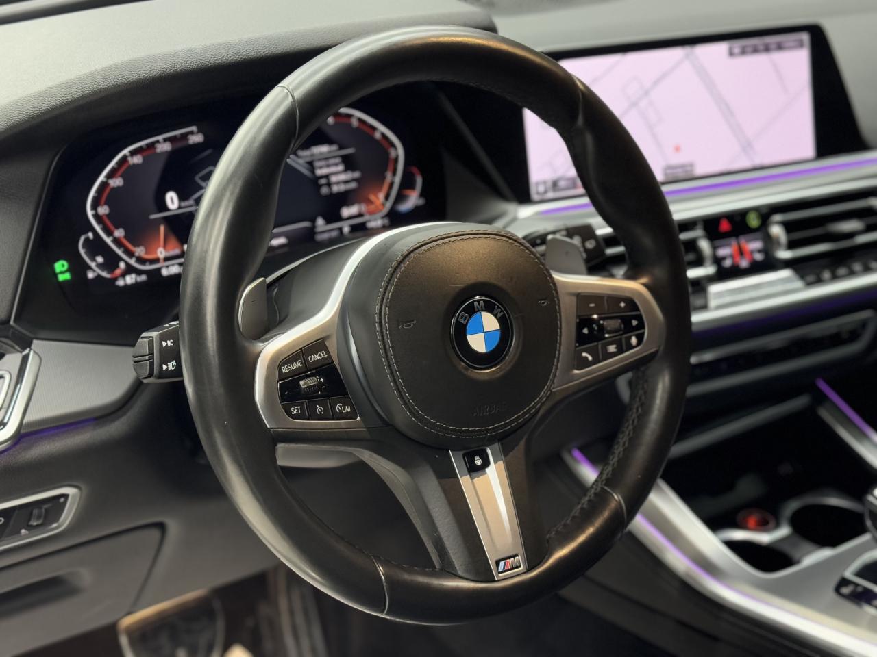 2019 BMW X5 M SPORT|NAV|BACKUP|HUD|FCW|BSM|LKA|PANO| Photo