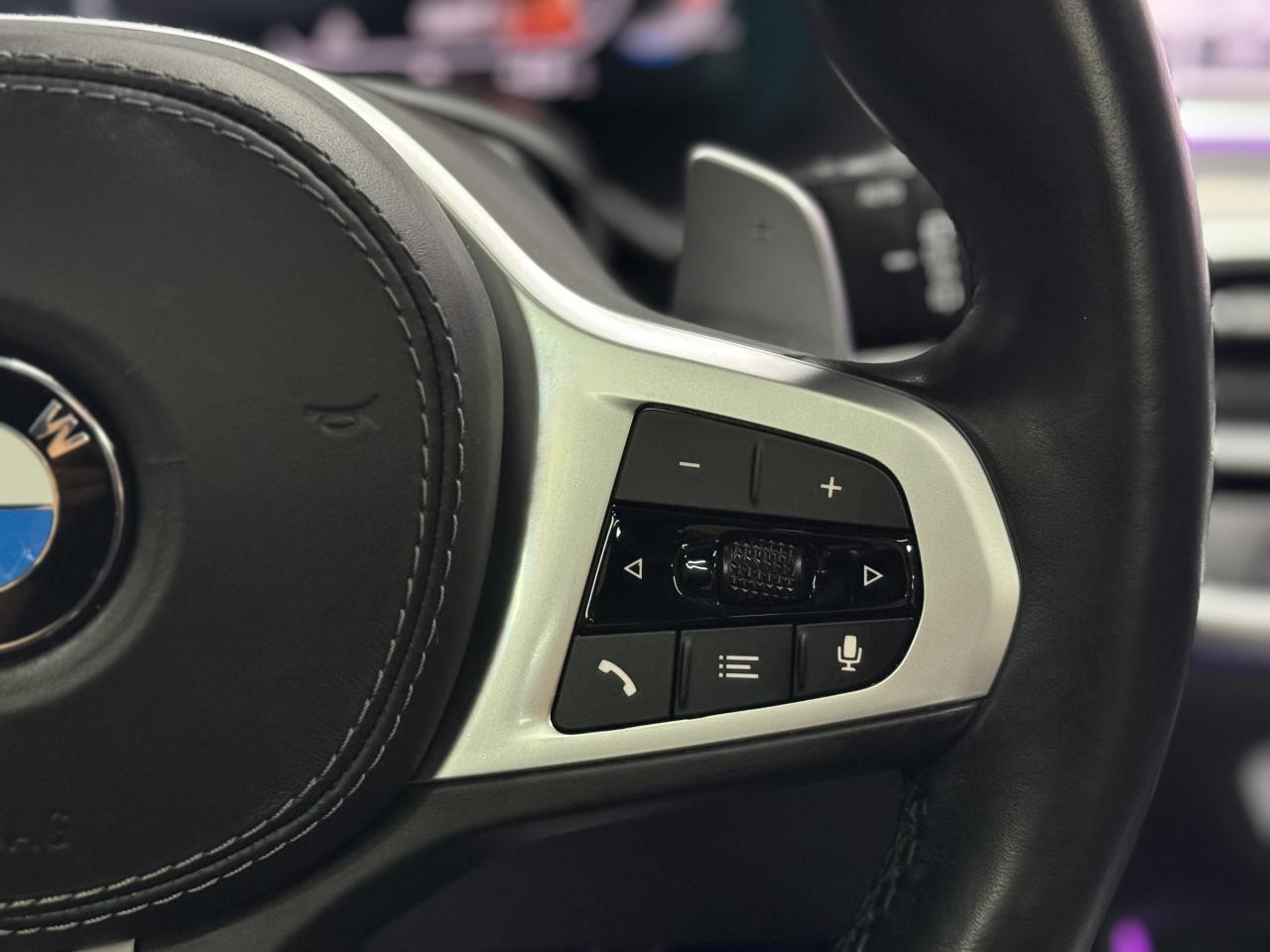 2019 BMW X5 M SPORT|NAV|BACKUP|HUD|FCW|BSM|LKA|PANO| Photo