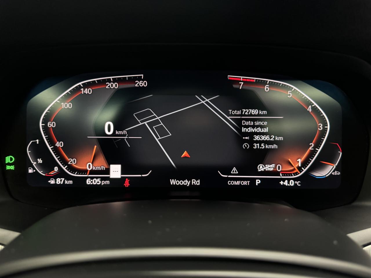 2019 BMW X5 M SPORT|NAV|BACKUP|HUD|FCW|BSM|LKA|PANO| Photo