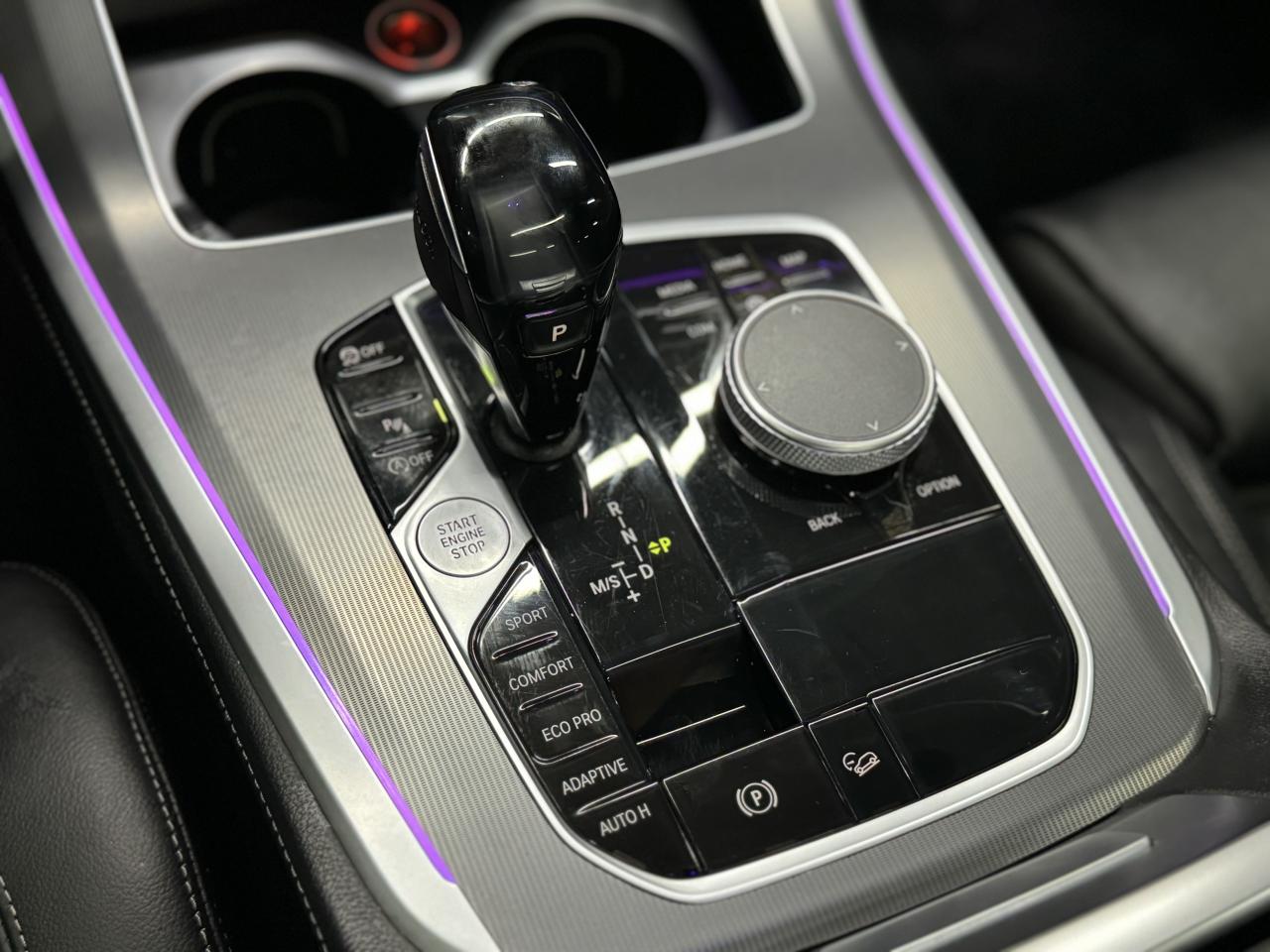 2019 BMW X5 M SPORT|NAV|BACKUP|HUD|FCW|BSM|LKA|PANO| Photo