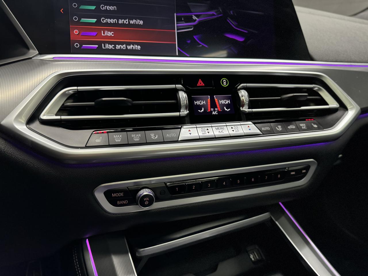 2019 BMW X5 M SPORT|NAV|BACKUP|HUD|FCW|BSM|LKA|PANO| Photo