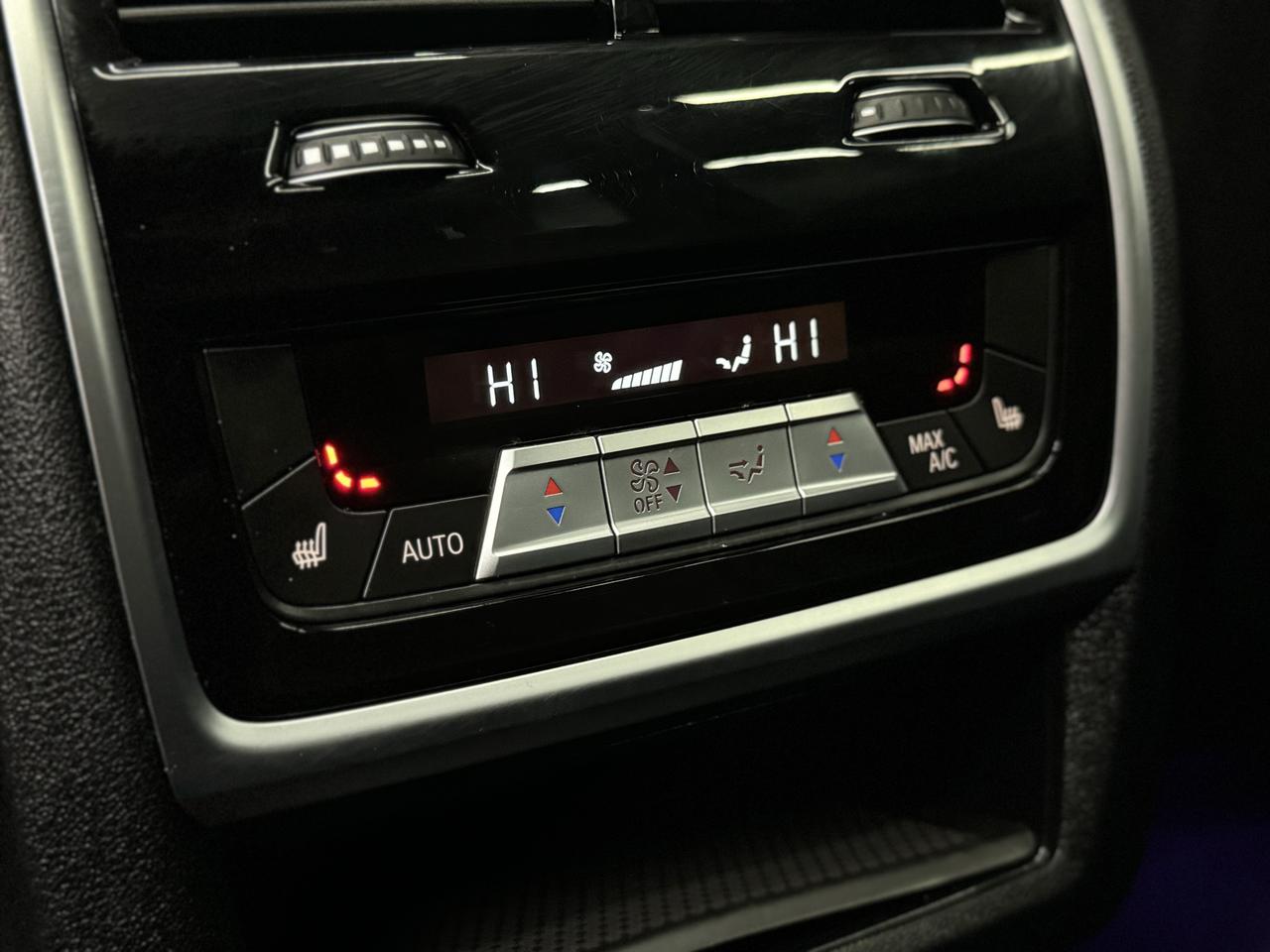 2019 BMW X5 M SPORT|NAV|BACKUP|HUD|FCW|BSM|LKA|PANO| Photo