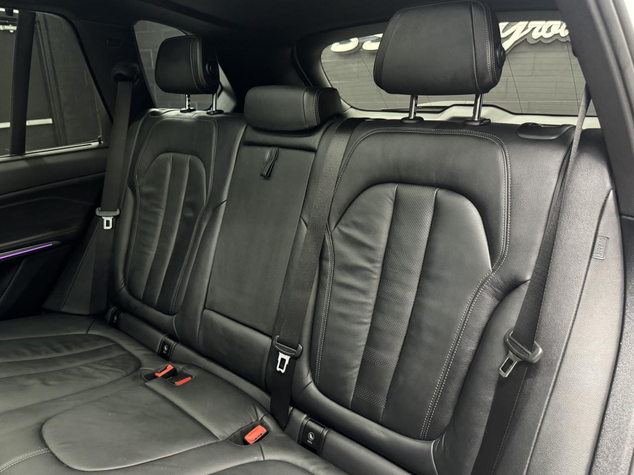 2019 BMW X5 M SPORT|NAV|BACKUP|HUD|FCW|BSM|LKA|PANO| Photo