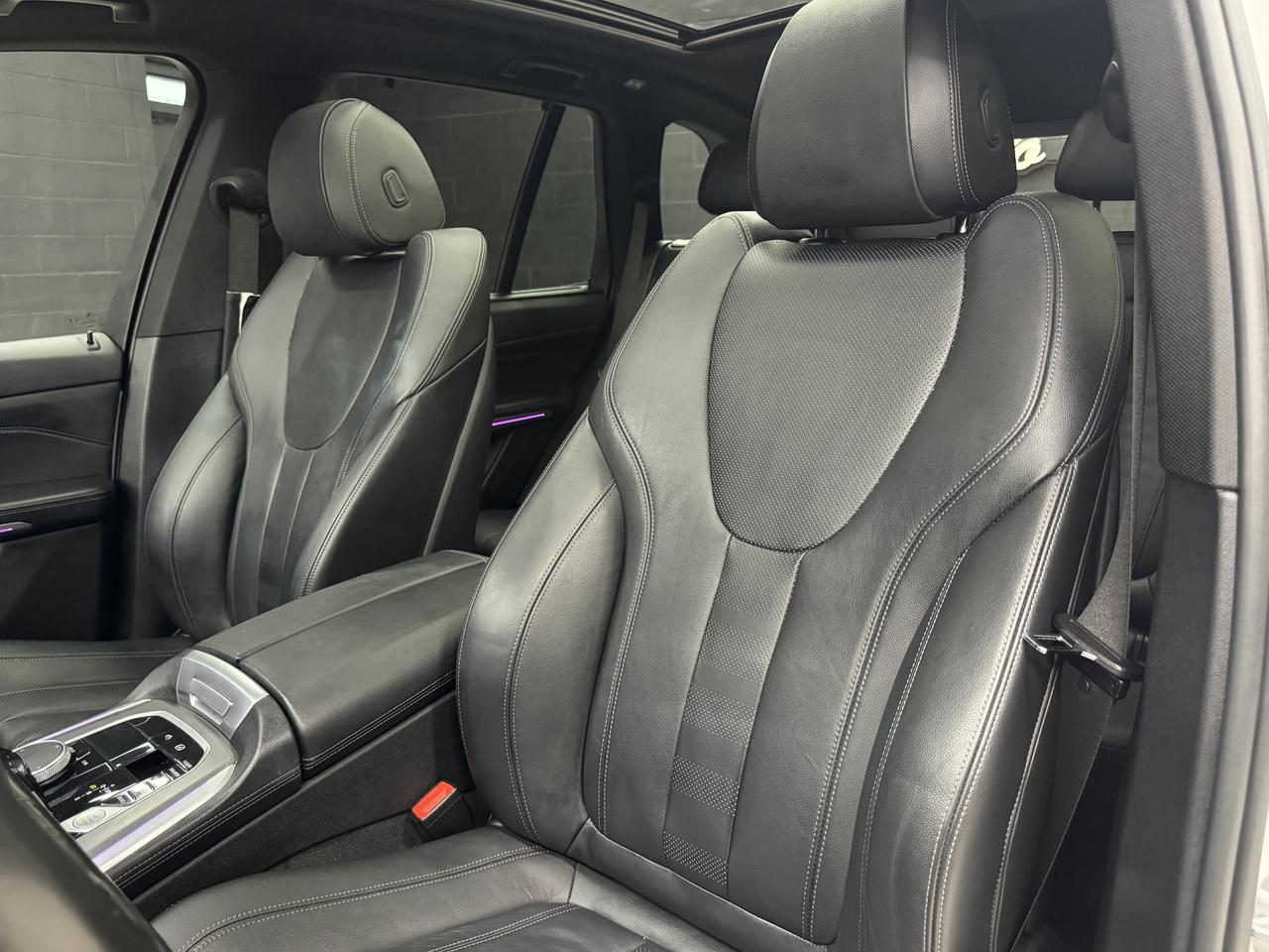 2019 BMW X5 M SPORT|NAV|BACKUP|HUD|FCW|BSM|LKA|PANO| Photo