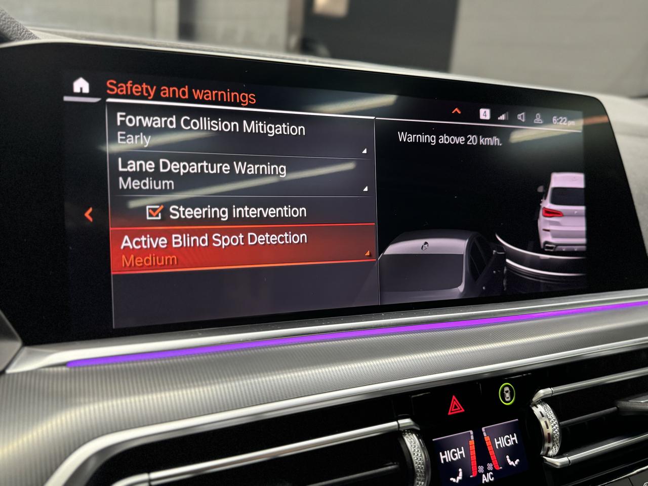 2019 BMW X5 M SPORT|NAV|BACKUP|HUD|FCW|BSM|LKA|PANO| Photo