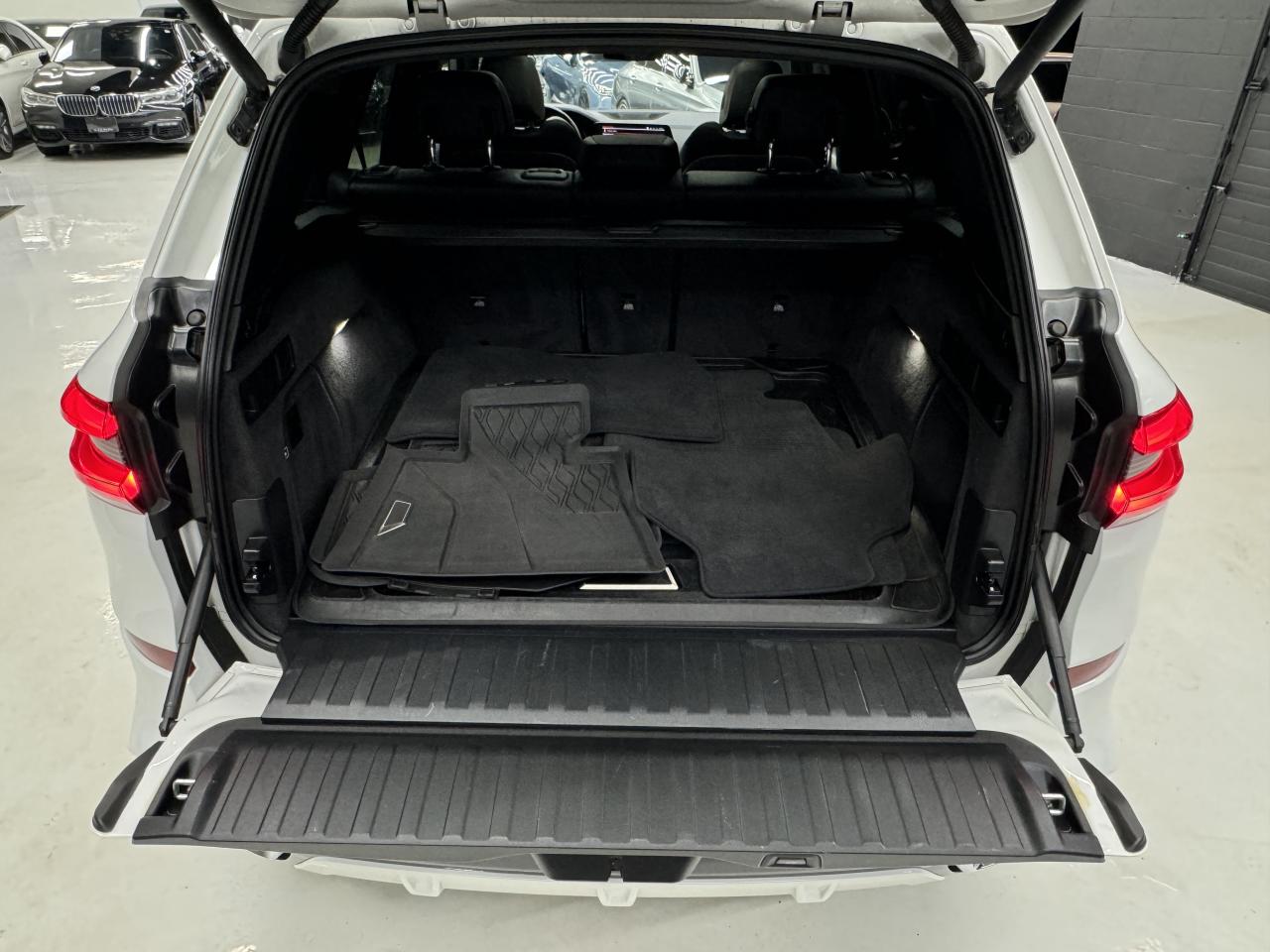 2019 BMW X5 M SPORT|NAV|BACKUP|HUD|FCW|BSM|LKA|PANO| Photo