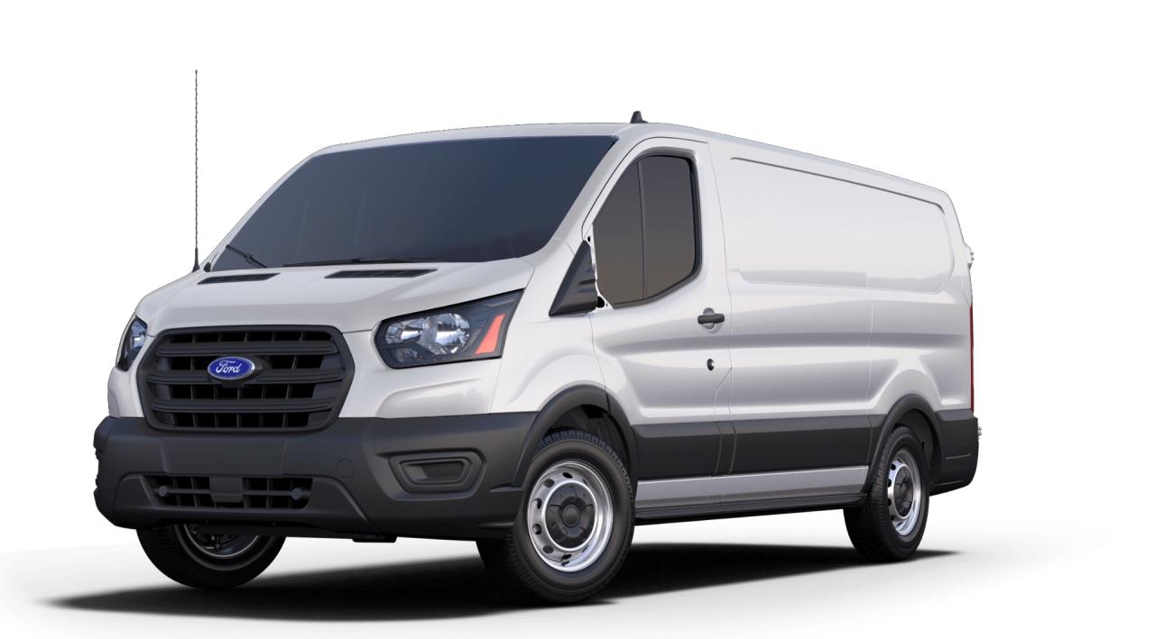 2020 Ford Transit CA POLYGON HOMES LTD Photo0