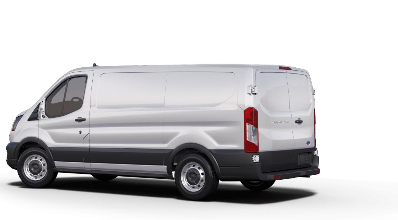 2020 Ford Transit CA POLYGON HOMES LTD Photo1