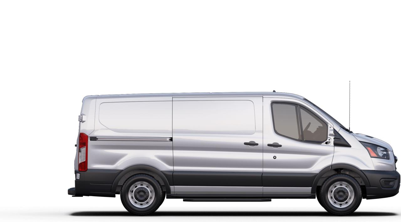 2020 Ford Transit CA POLYGON HOMES LTD Photo4