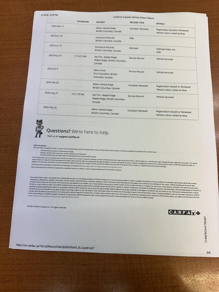 2017 Jeep Grand Cherokee 4WD 4Dr Limited - Photo #21