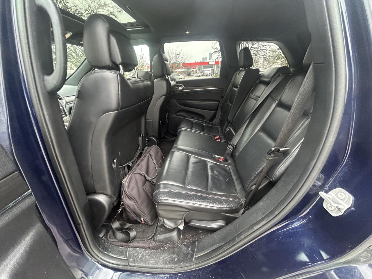 2017 Jeep Grand Cherokee 4WD 4Dr Limited - Photo #9