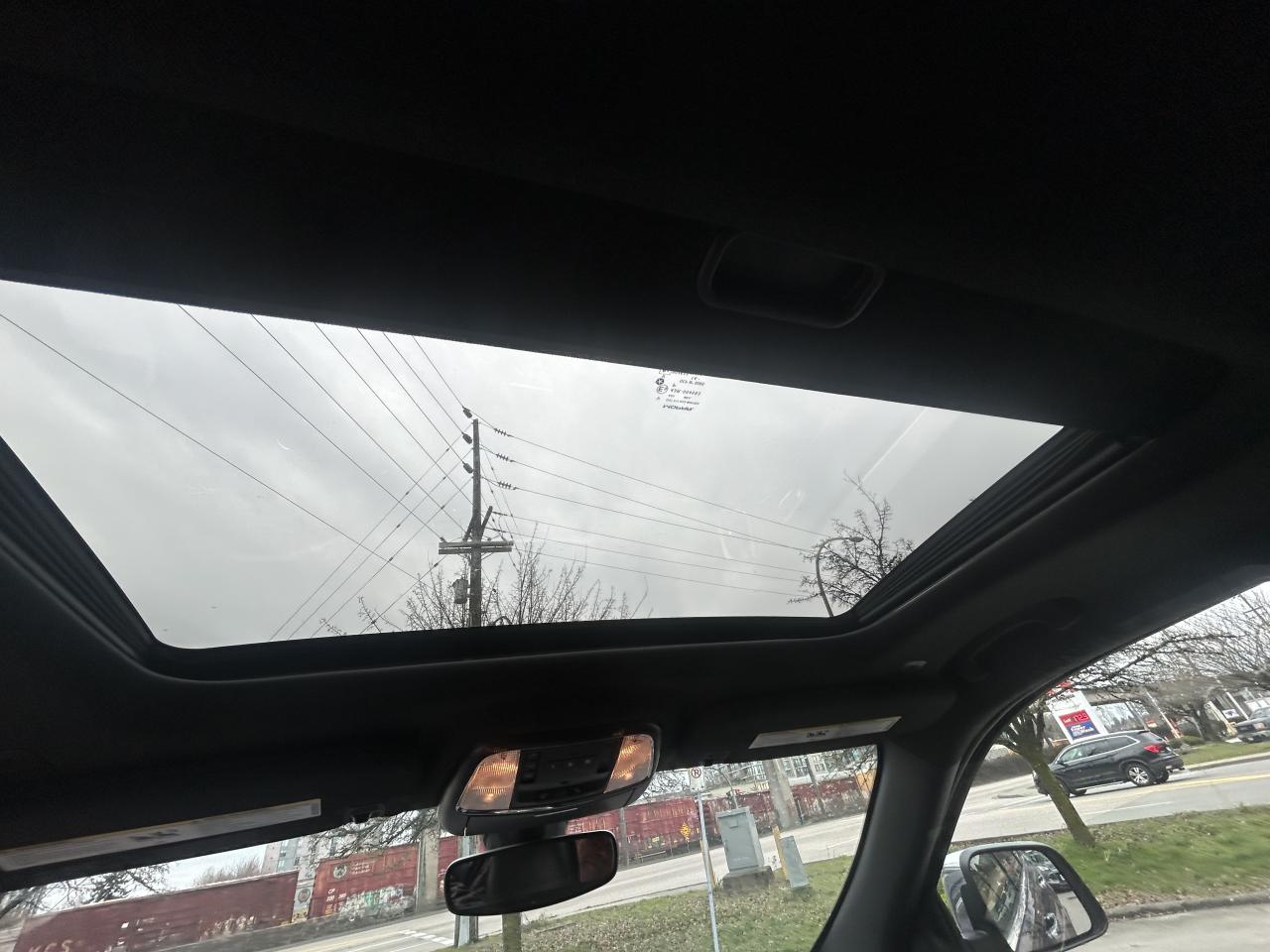 2017 Jeep Grand Cherokee 4WD 4Dr Limited - Photo #11