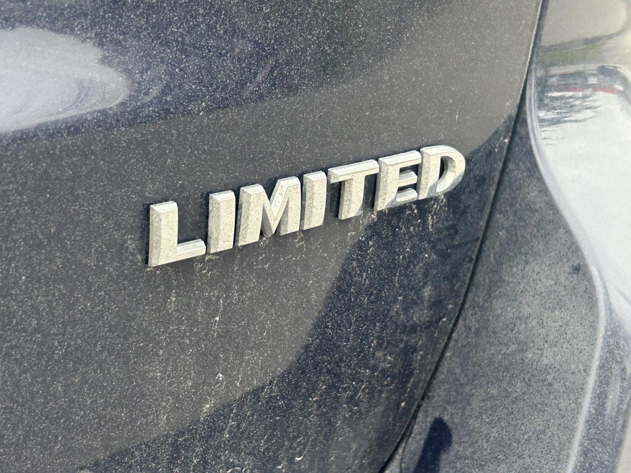 2017 Jeep Grand Cherokee 4WD 4Dr Limited - Photo #17