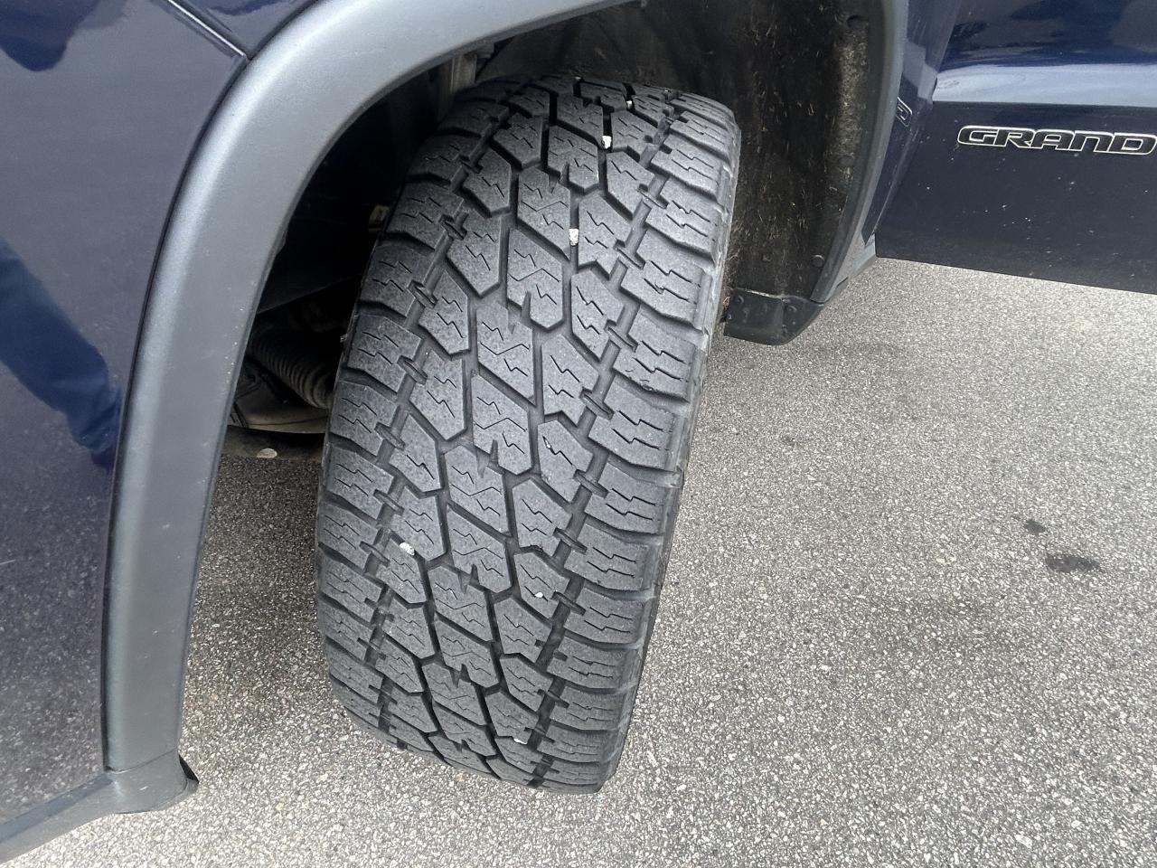 2017 Jeep Grand Cherokee 4WD 4Dr Limited - Photo #14