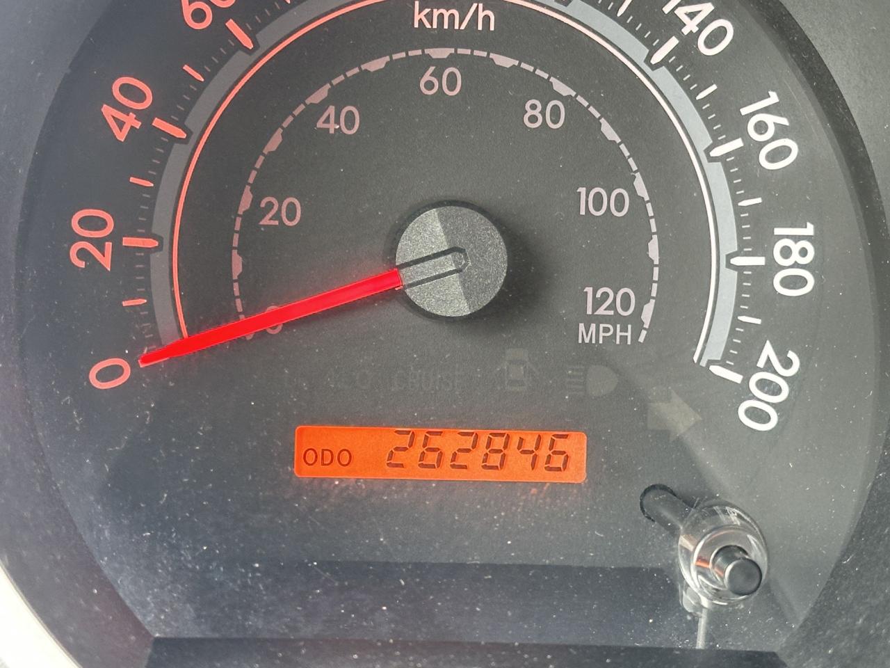 2007 Toyota Tundra SR5, MINT CONDITION, 4X4, 5.7 V8, CERTIFIED Photo