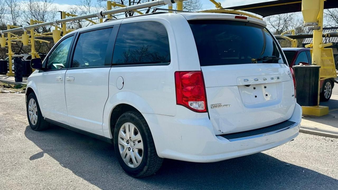 2020 Dodge Grand Caravan * NO ACCIDENTS * MUST SEE " Photo