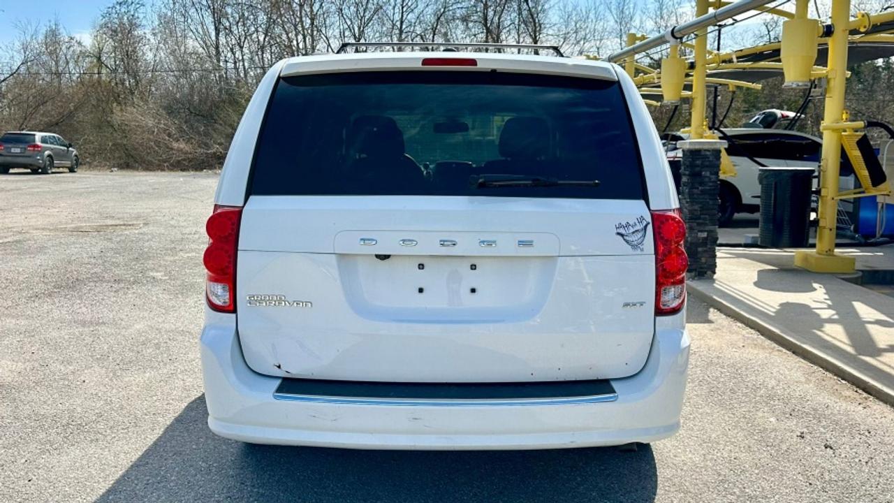 2020 Dodge Grand Caravan * NO ACCIDENTS * MUST SEE " Photo