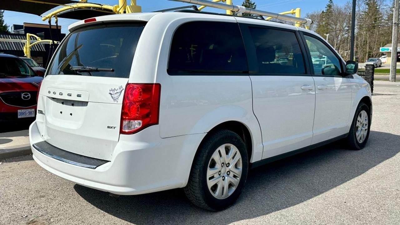 2020 Dodge Grand Caravan * NO ACCIDENTS * MUST SEE " Photo