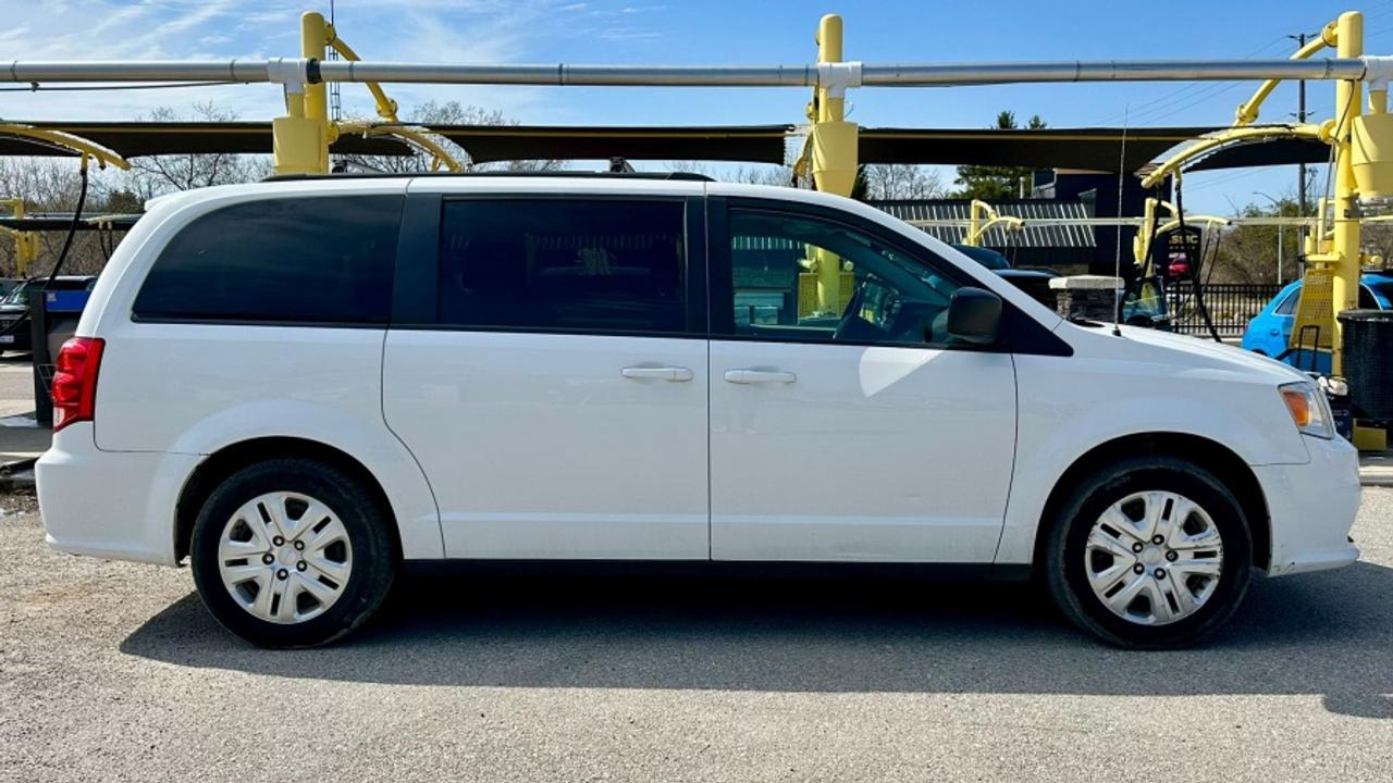 2020 Dodge Grand Caravan * NO ACCIDENTS * MUST SEE " Photo
