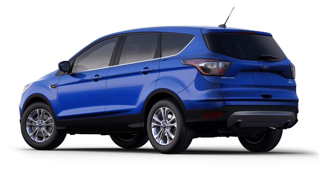 2019 Ford Escape SE 4WD NEW WEST AUTO METAL Photo1