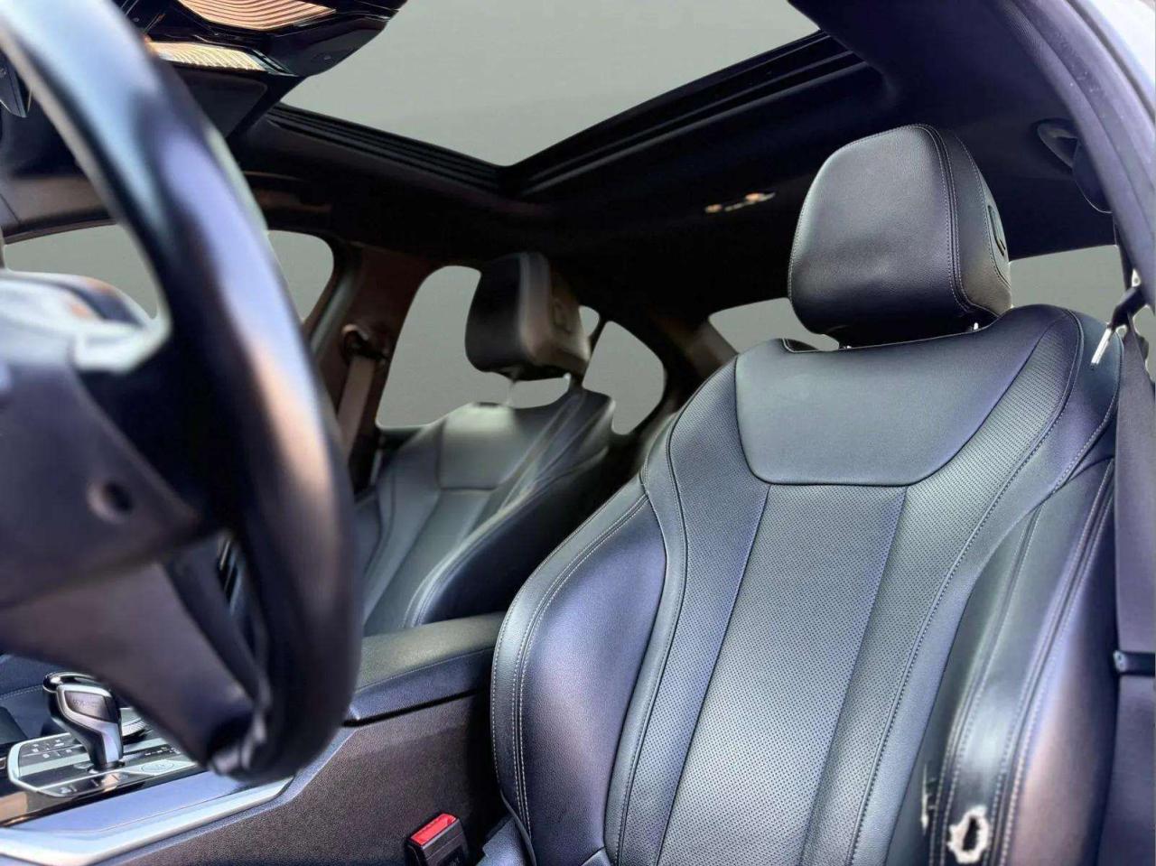 2022 BMW 3 Series 330i xDrive Sedan North America Photo